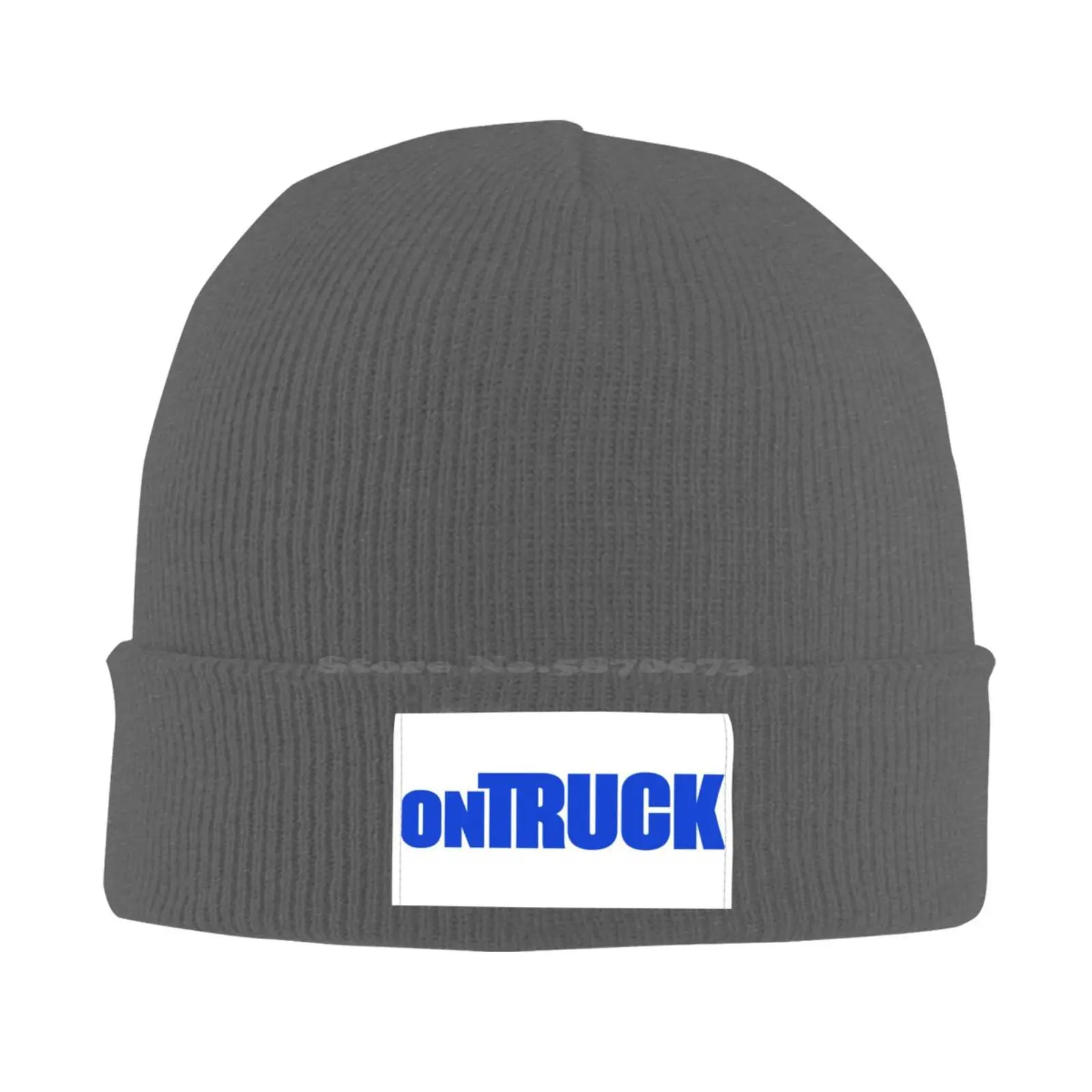 

Ontruck модная кепка с логотипом, качественная бейсболка