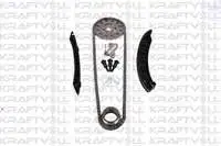 

12100104 for ekplant chain set KOLEOS-LAGUNA-X-TRAIL DCI 16V M9R