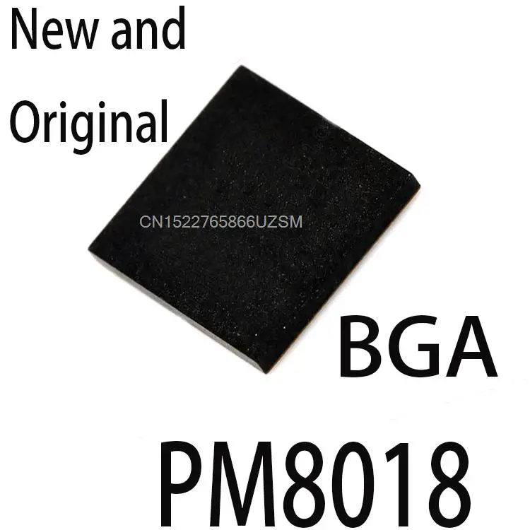 Новый и оригинальный блок питания U2 _ rf IC для iphone 5s 5G управление питанием IC BGA PM8018, 2 шт.