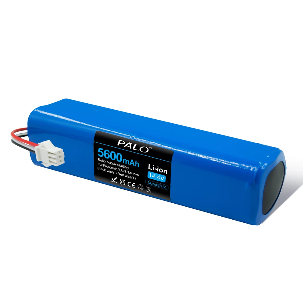 Литий-полимерный аккумулятор PALO 14 4 В 5600 мАч