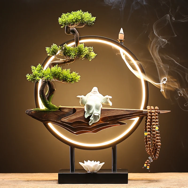 Vape For Steam Incense Sticks