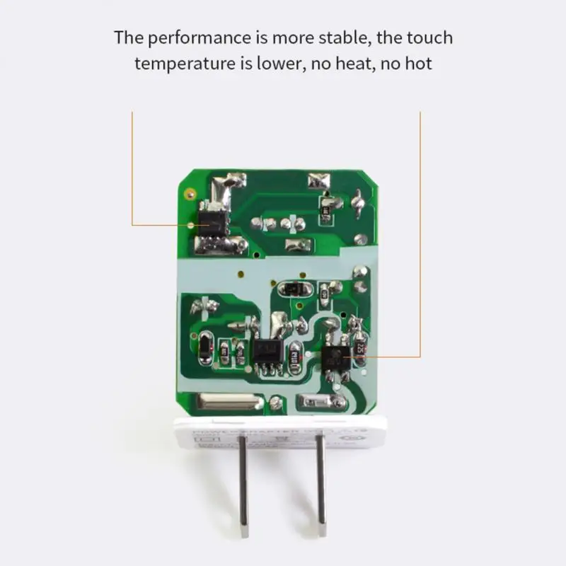Зарядное устройство Usb быстрая зарядка адаптер 3 0 Портативные Зарядные адаптеры