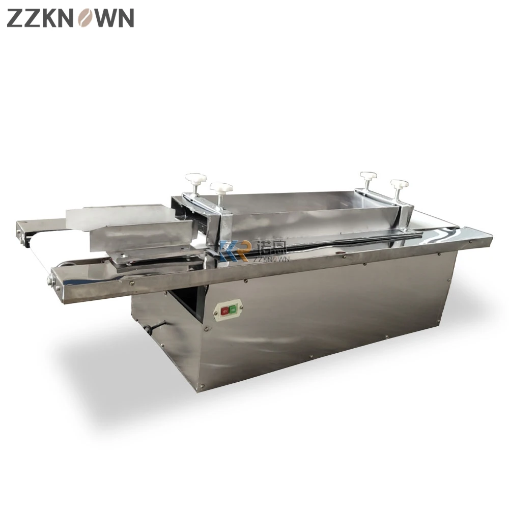 

Commercial Dough Cutter Shaping Machine Automatic Bakery Bread Pizza Dough Divider Rounder Ball Forming Machine