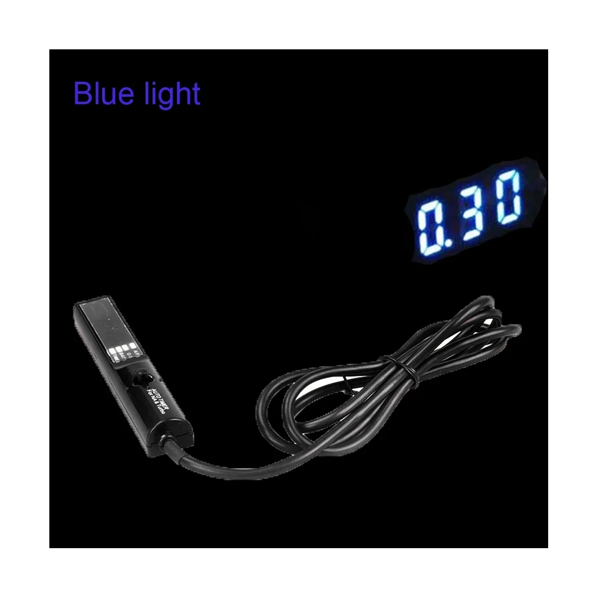 Турбо-защита для автомобиля с задержкой огня белый