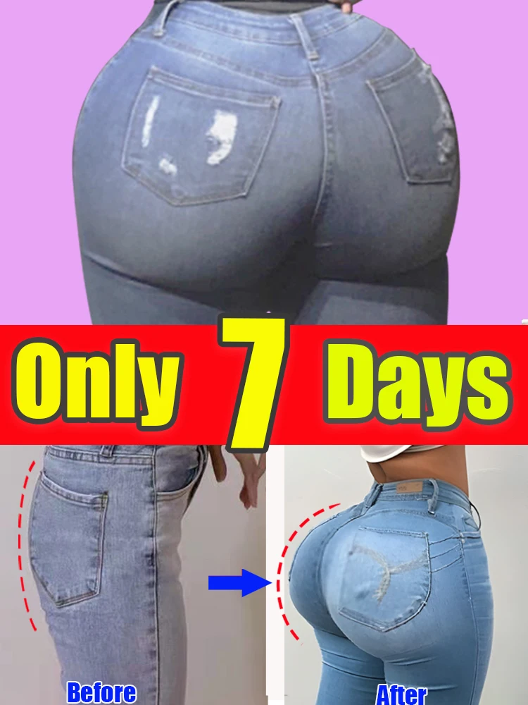 Rehausseur de Fesses Rapide для женщин
