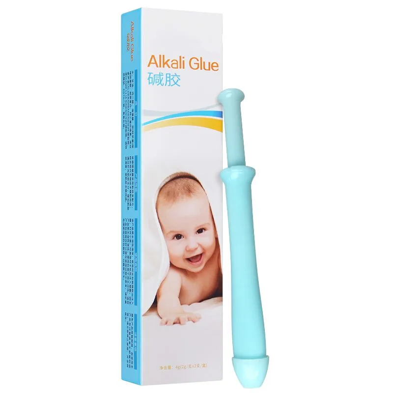 

Basic lubricant improves the distribution of pregnant women's bicarbonate