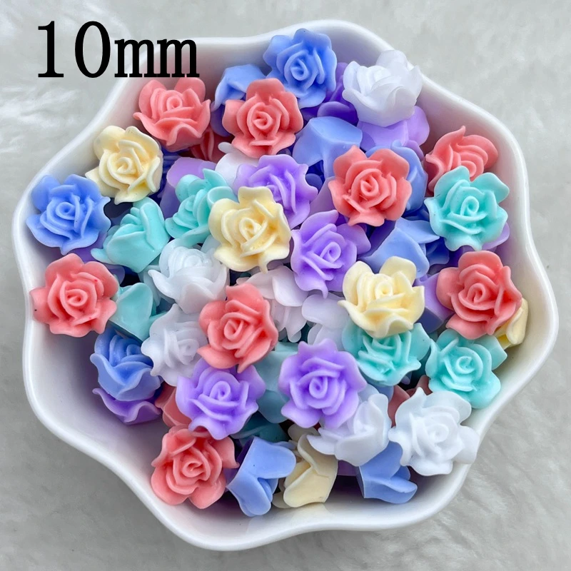 

Мини цветочные бусины TSXJY