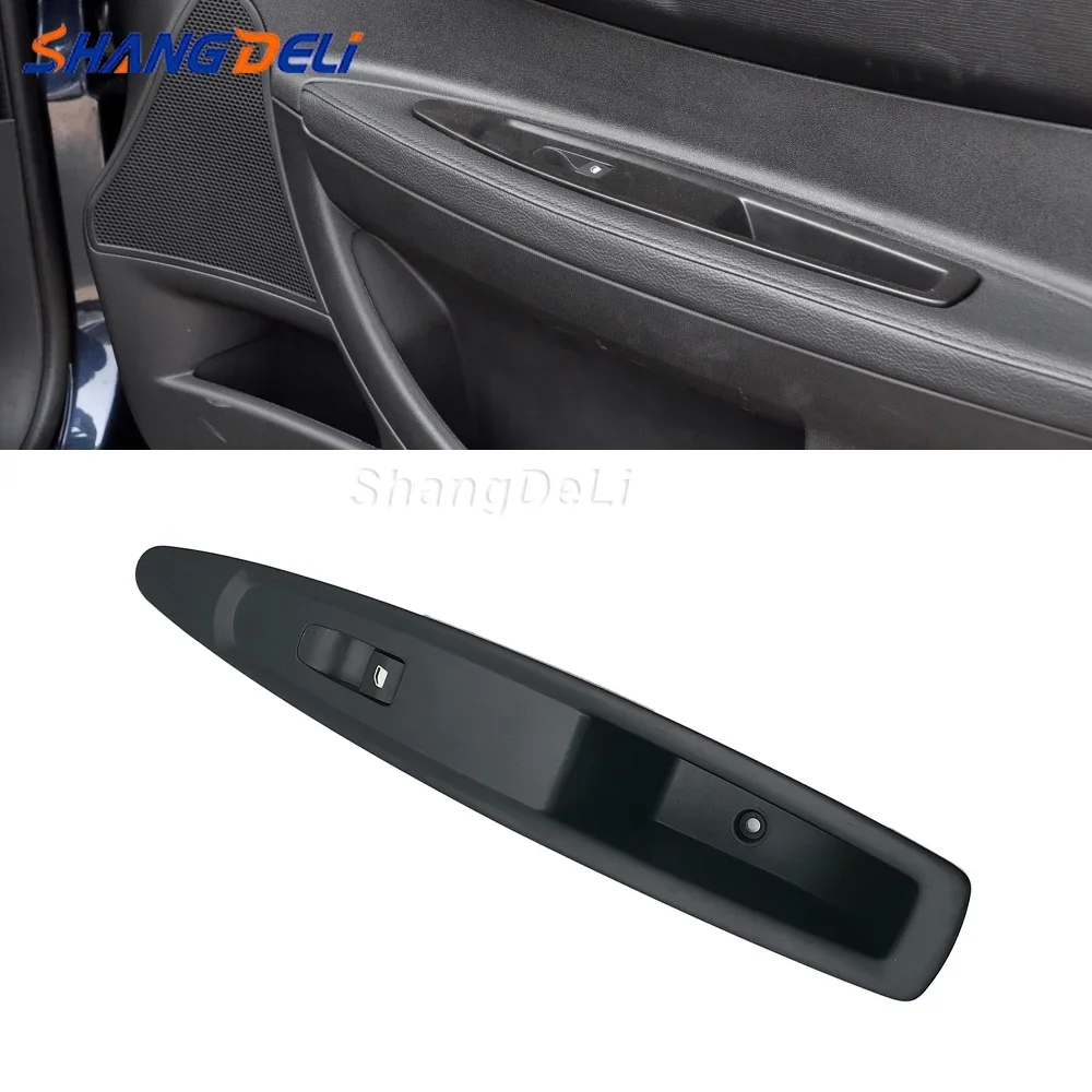 

Для Citroen C4 2004 2005 2006 2007 2008 2009 2010 переключатель управления стеклоподъемником, кнопка регулятора, передняя правая сторона пассажира