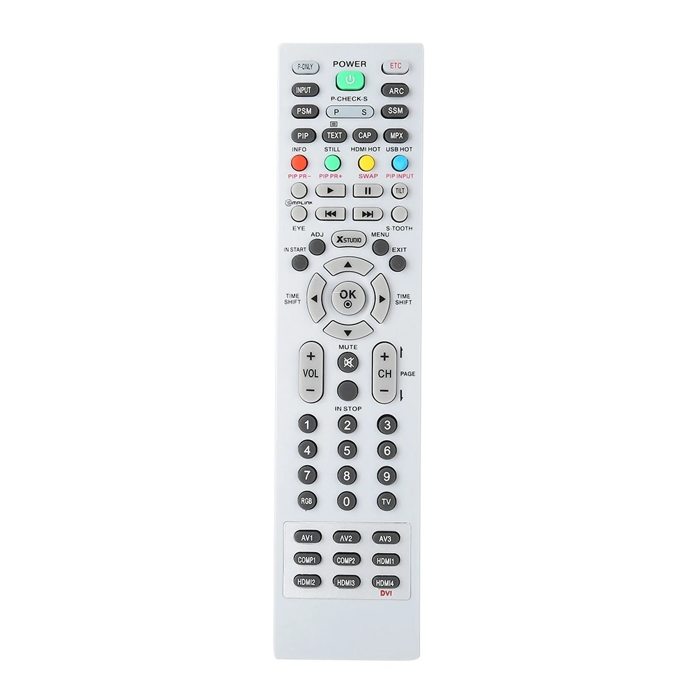 

Replacement Service HD Smart TV Remote Control For LG LCD TV MKJ39170828 Remote Remote Remote Remote Remote