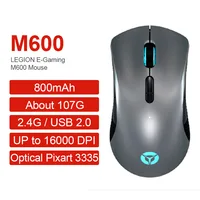 Мышки Lenovo Legion M600 и M500 #3