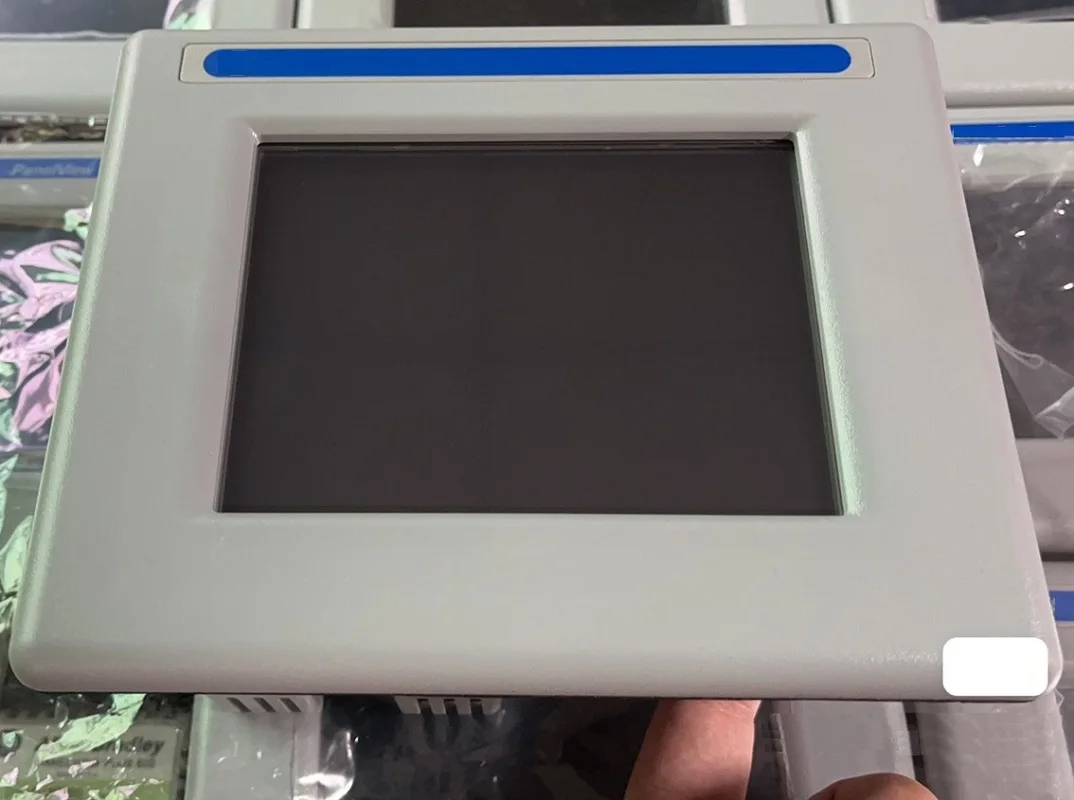 

Used For PANELVIEW PLUS 600 2711P-T6C20D HMI Touch Screen