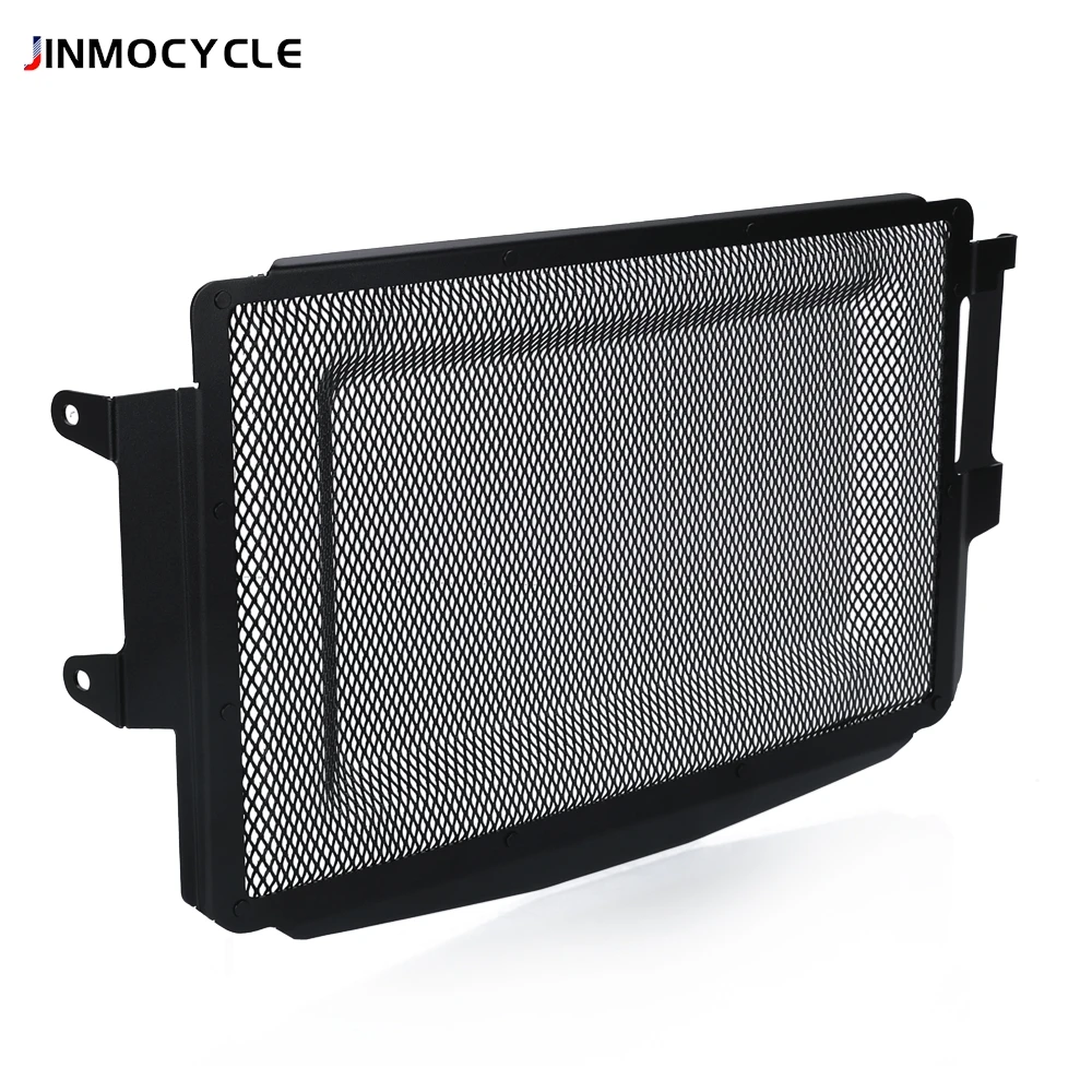 Защита радиатора для Yamaha MT-09 MT09 MT 09 SP MT09SP 2024 2025 решетка защита аксессуары