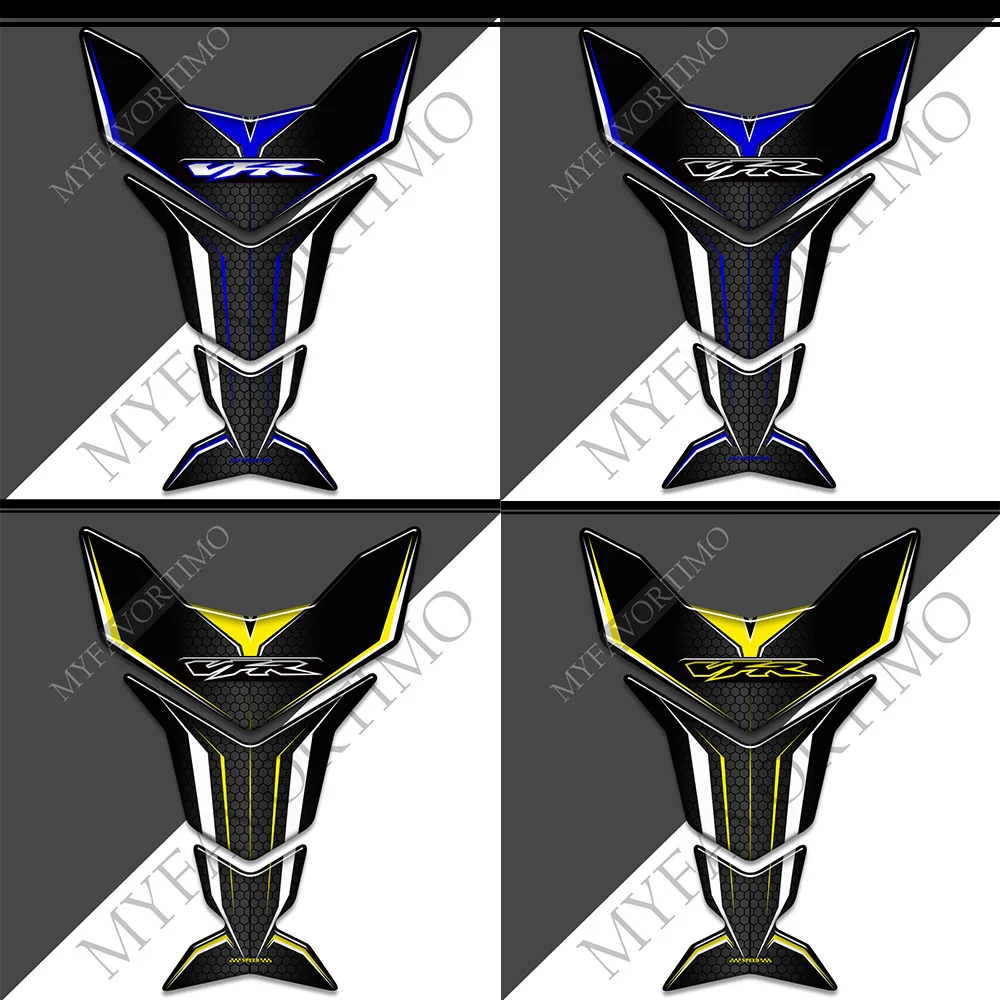 Мотоциклетные наклейки для Honda VFR800 VFR 800 F X боковые ручки комплект газового