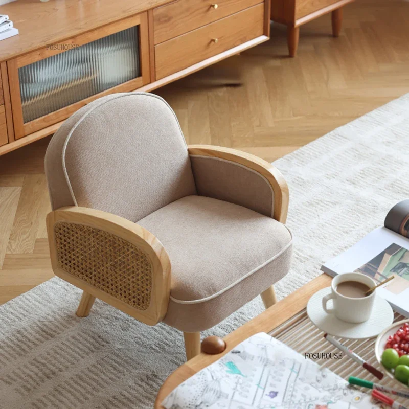 Роскошные тканевые детские диваны одинарный маленький домашний прибор для