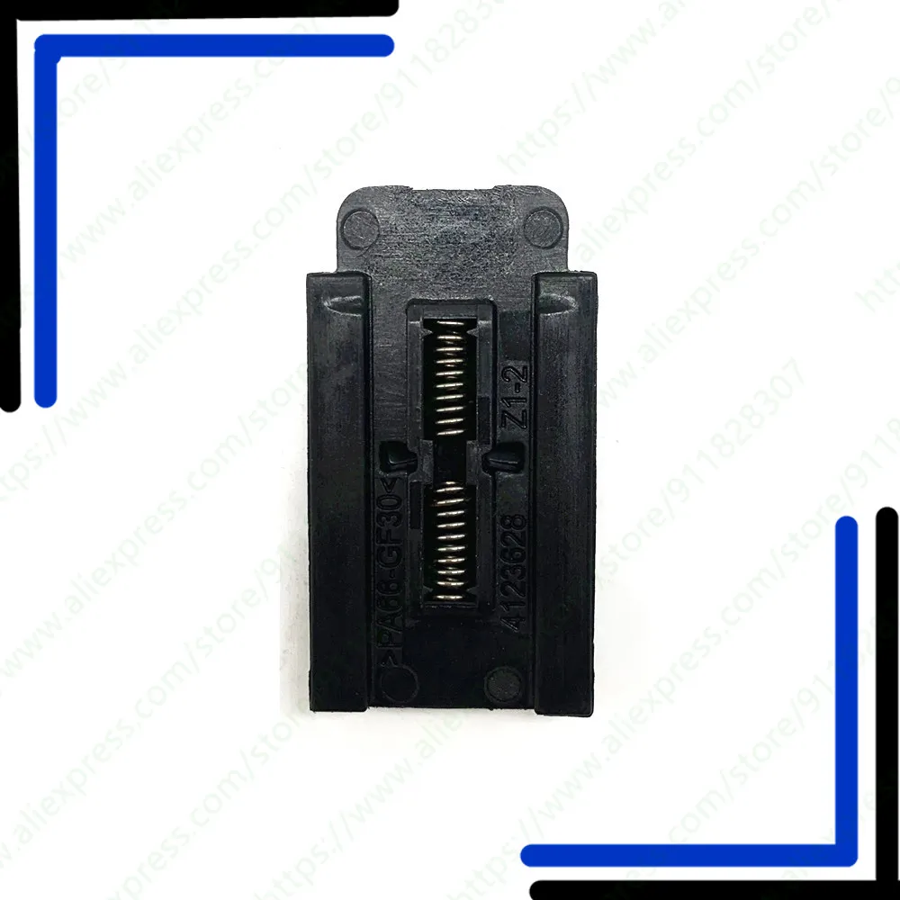 Рычаг управления скоростью в сборе для беспроводной дрели Makita DF488D HP488D