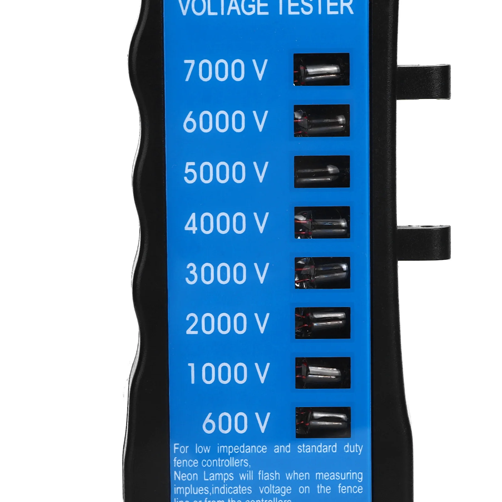 Многофункциональное портативное устройство для испытания электромагнитных