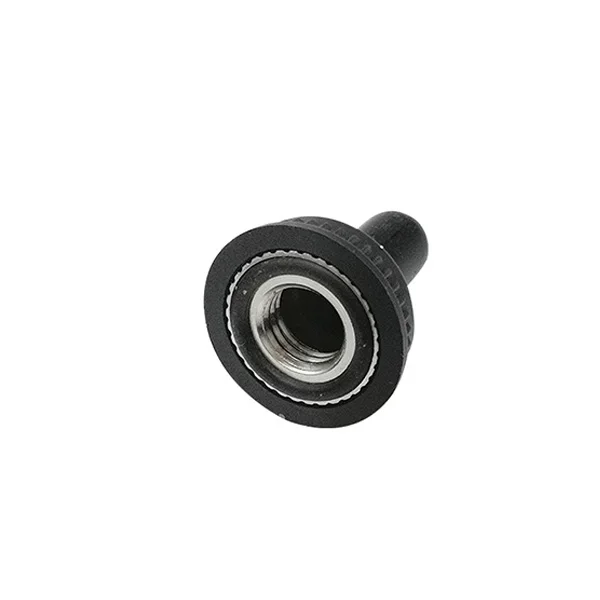 

Водонепроницаемый пластиковый кулисный переключатель MTS-102 синий 6 мм