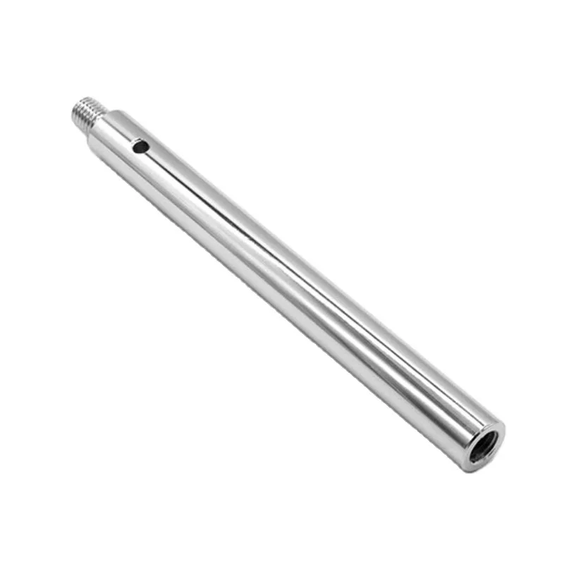 HERCULES Counterweight Shaft Bar 15cm Stainless Steel M12 Thread for Skywatcher Celestron Ioptron