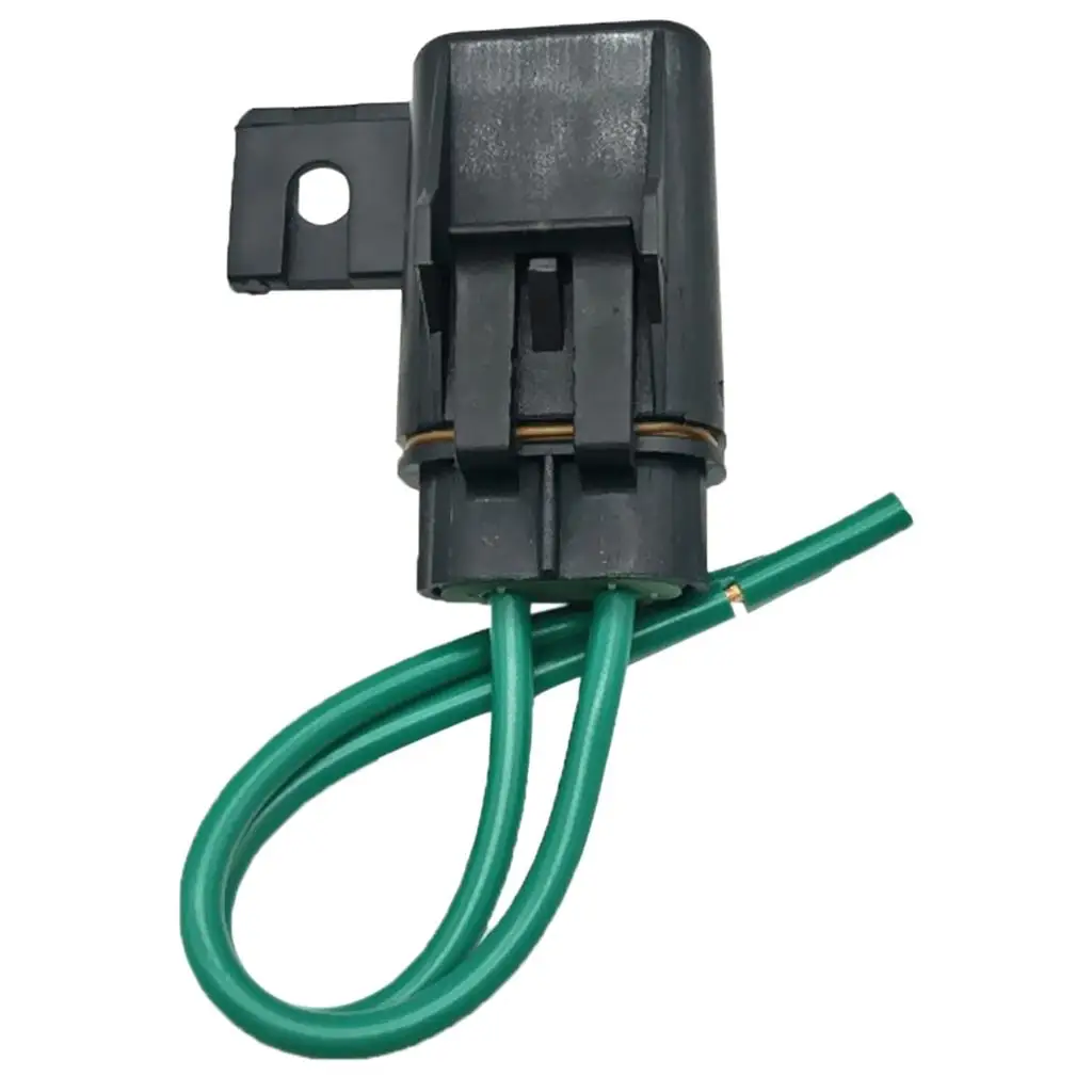 

15A Car Boat ATC Blade Fuse Holder Wire Cable Electrical Connection