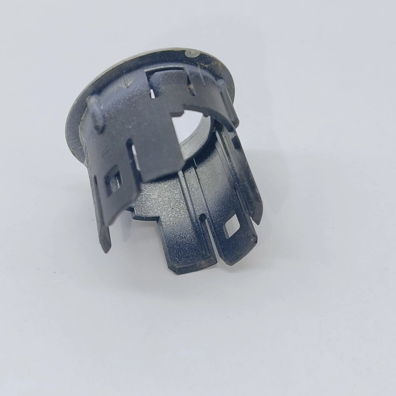 Цвет серебристый кронштейн держателя датчика парковки PDC CV1T-15K872-BCW для Ford