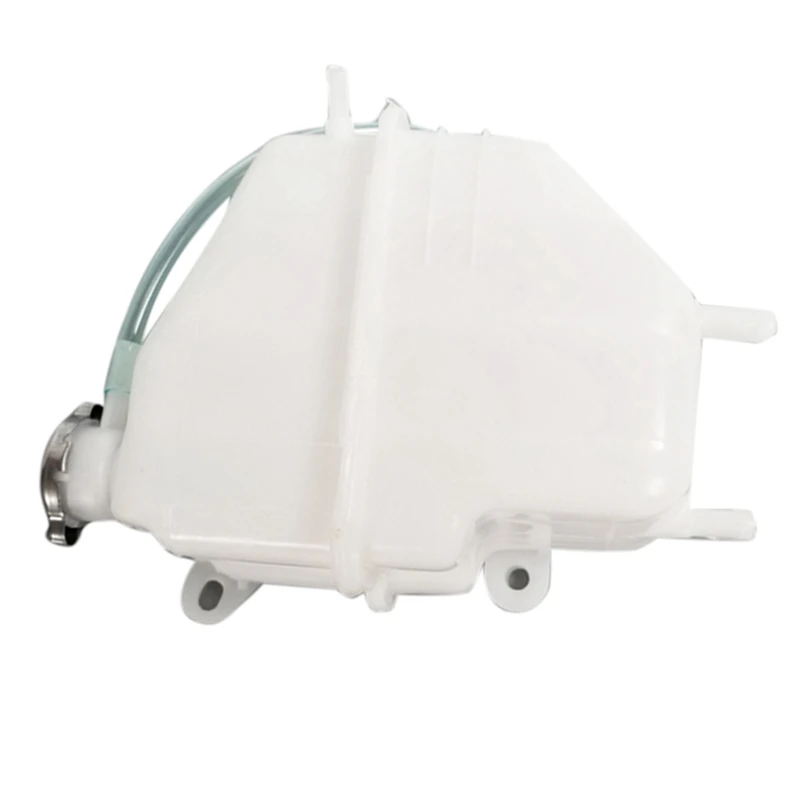 

Для Mitsubishi L 400 / Space Gear 1995-2005 бутылка расширительного бака охлаждающей жидкости