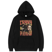 rap music kendrick lamar good kid graphic hoodie men women fashion hip hop oversized hoodies man streetwear male cool sweatshirt