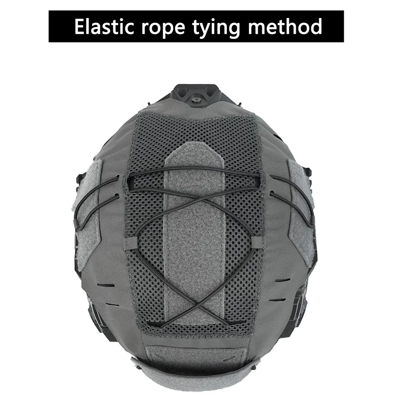 Защитный шлем DMGear Team Wendy3.0 тактическое снаряжение аксессуары для страйкбола