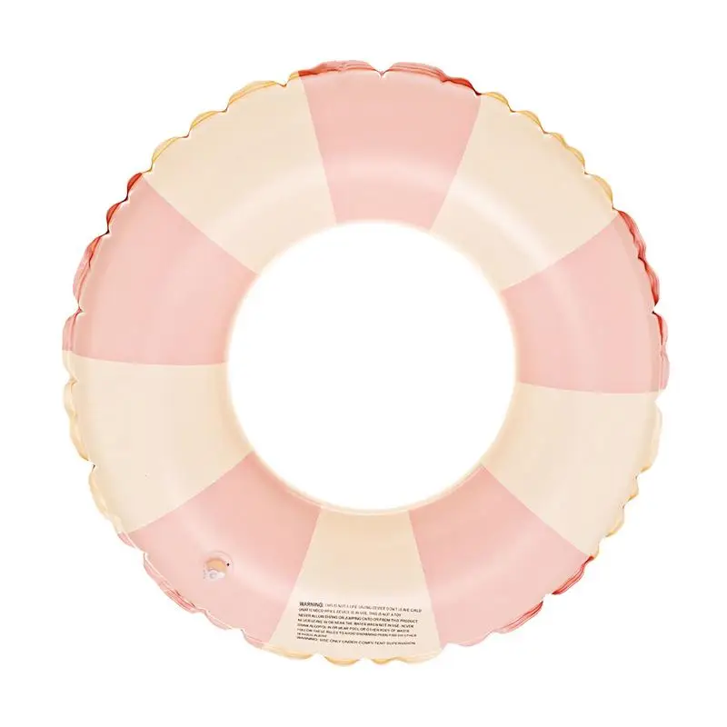 

Inflatable Pool Floats For Kids Stripe Swimming Pool Floats for Pool Beach Party Decorations Floating Pool Accessories Swimming