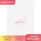 CROCKID, шапка, для девочек, ФЛ 8000030 ГР, нежнорозовый