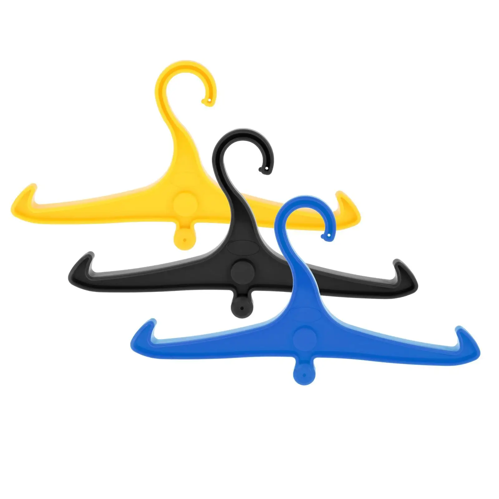 Многофункциональная вешалка для Гидрокостюма подвесные вешалки сноркелинга