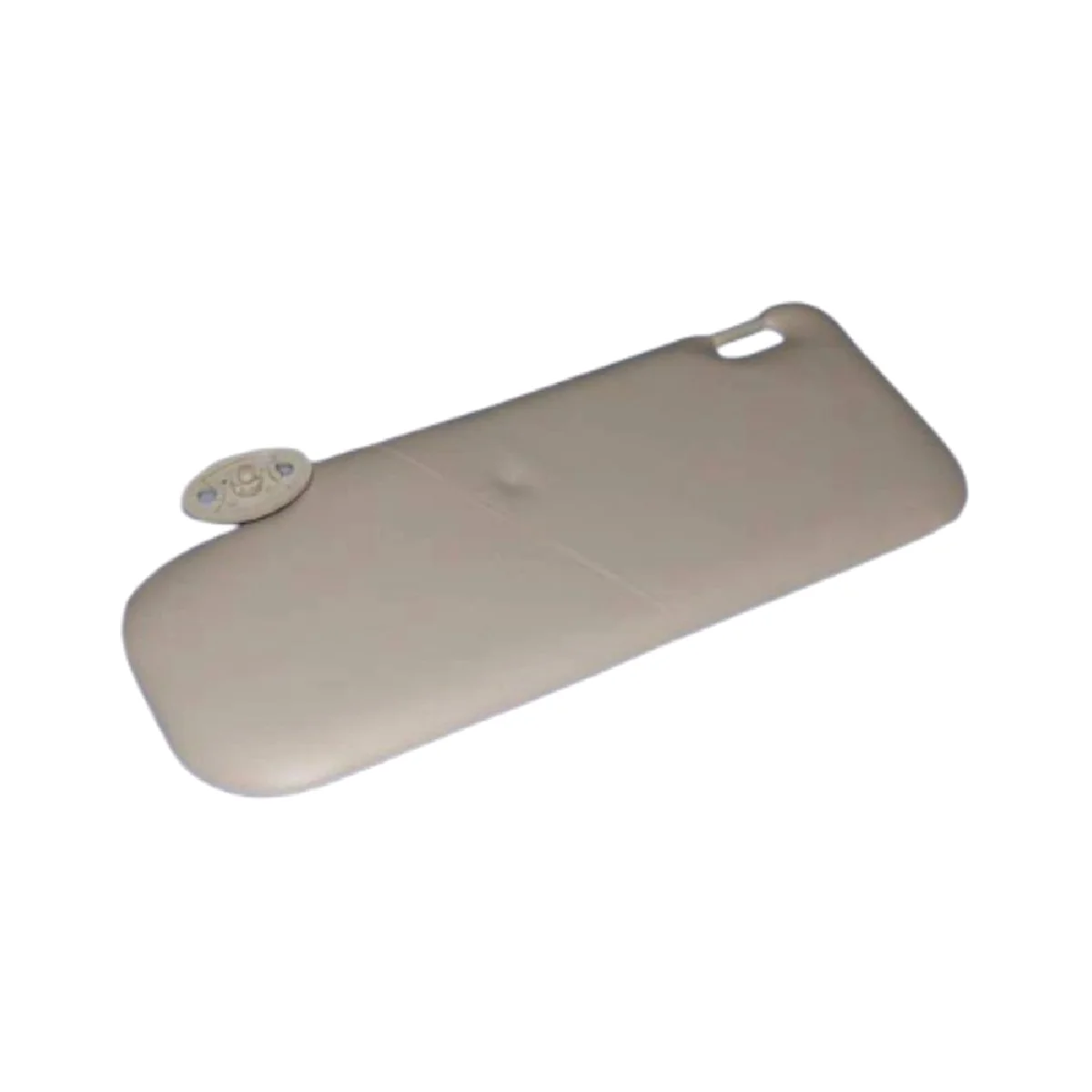 

Car Sun Visor for Fulwin2 2012-2015 Car Left Front Sunvisor Cover Sunshade Shade Without Mirror A13-8204010FL