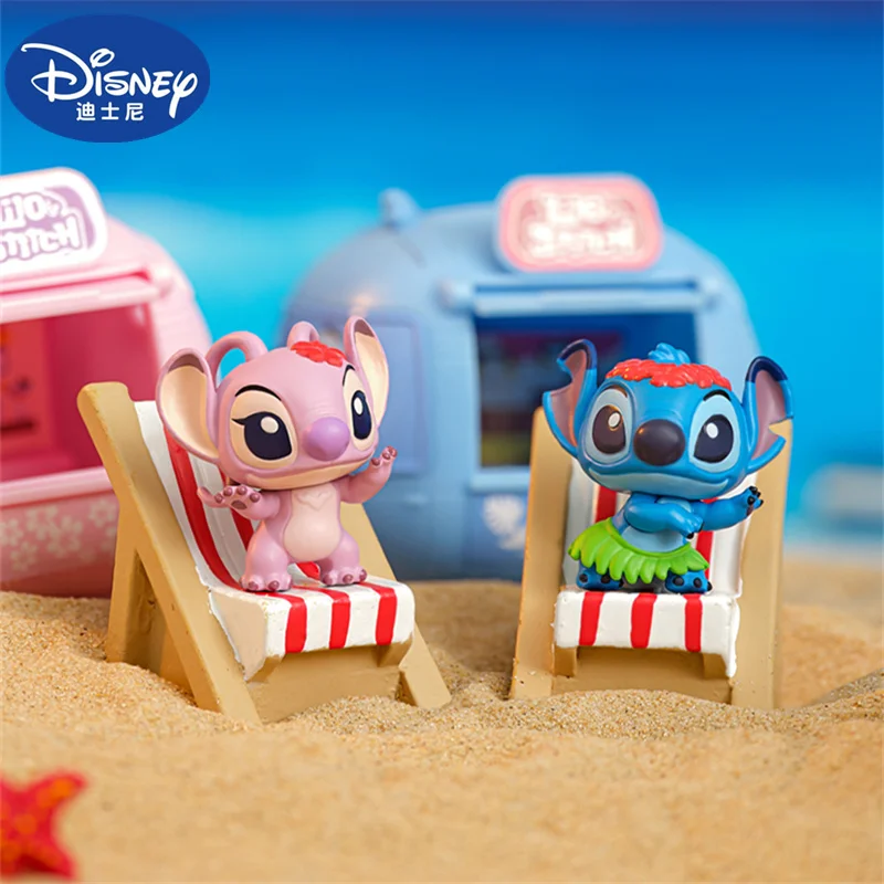Лидер продаж игрушка из мультфильма Лило и Ститч