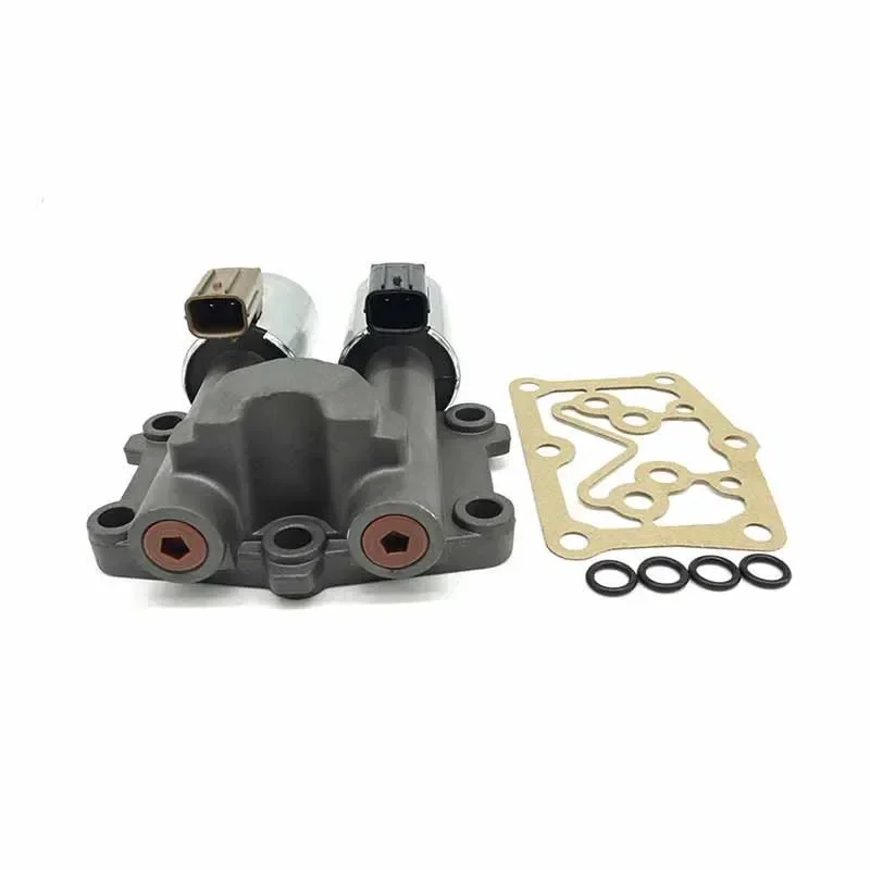 28260-R90-004 28260R90004 Трансмиссия Двойной линейный соленоид для Honda Accord Crosstour CR-V Element Acura TSX автозапчасти (art.: 3920c8eaae12c) - 3920c8eaae12c
