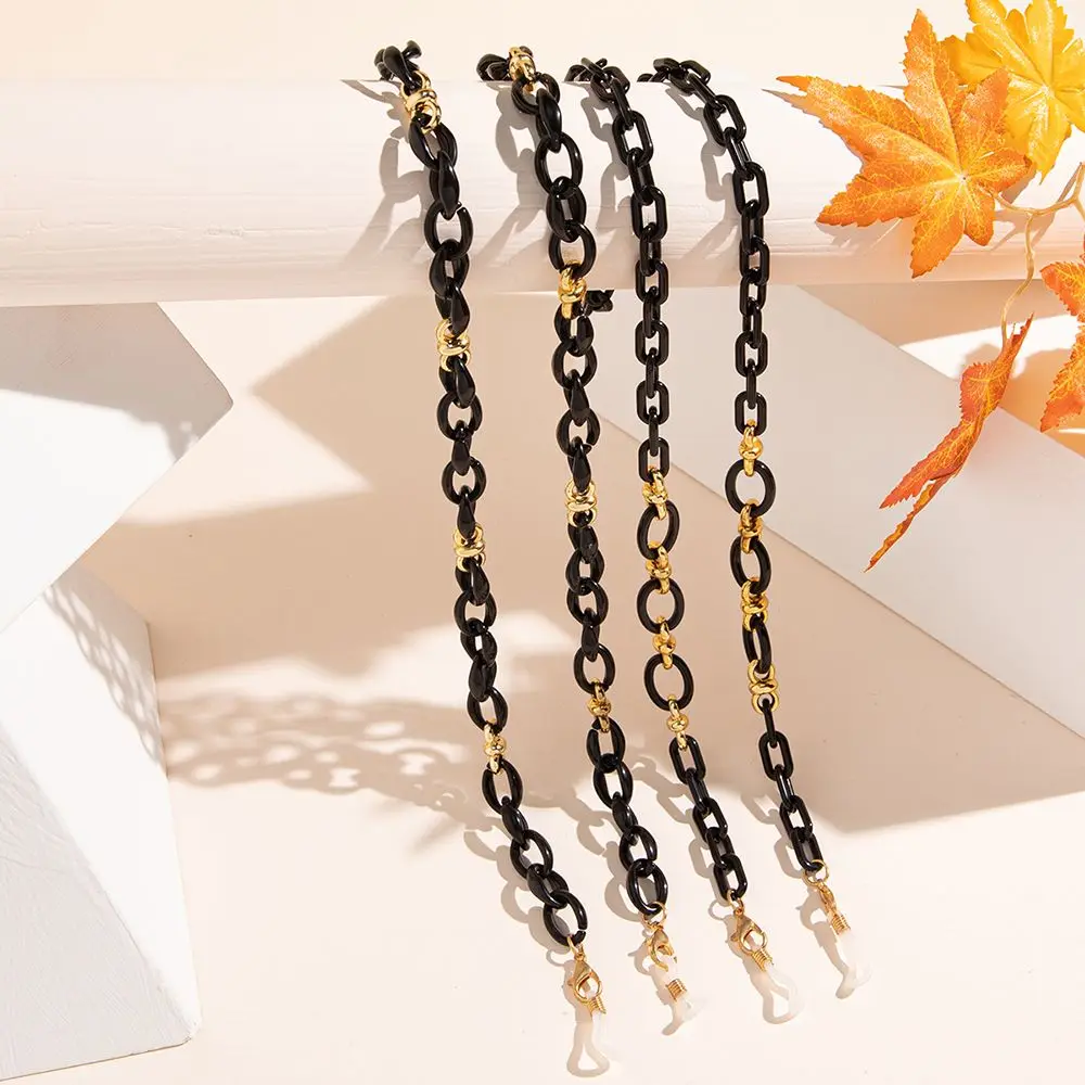 Очки для чтения в винтажном стиле аксессуар очков с цепочкой ожерелье аксессуары