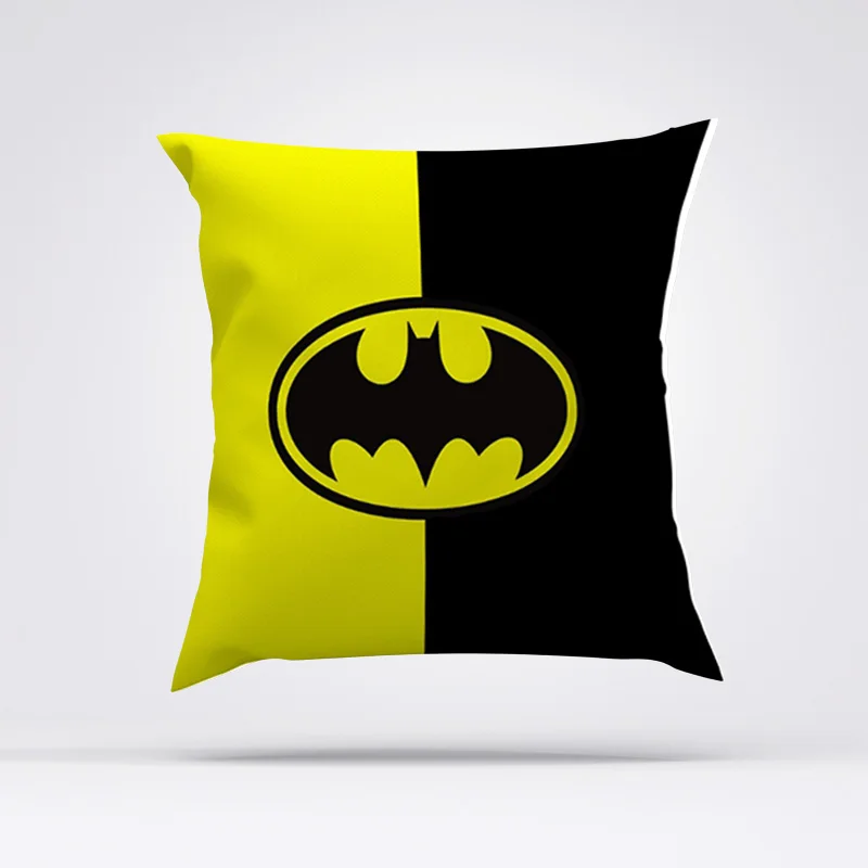 

Наволочки B-Batmans Декоративные 45x45 наволочки для подушек для кровати декоративные домашние Короткие Плюшевые искусственные наволочки