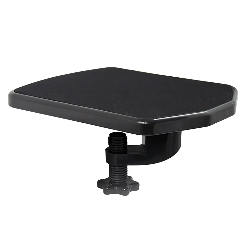 

Computer Armrest Pad Wrist Ergonomic Chair Durable Portable 360 Rotatable Table Support Mouse Mat Gaming Desk Extender