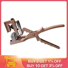 Многоугловые конические ножницы, угловые ножницы, обрезка клещей, обрезка проволоки, каналов, ветвей, секатор, обрезка растений, прививочные плоскогубцы