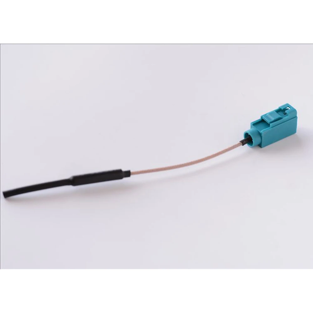 For - Brush Carplay WIFI Antenna Bluetooth Cable Fakra Interface | Speaker Line
