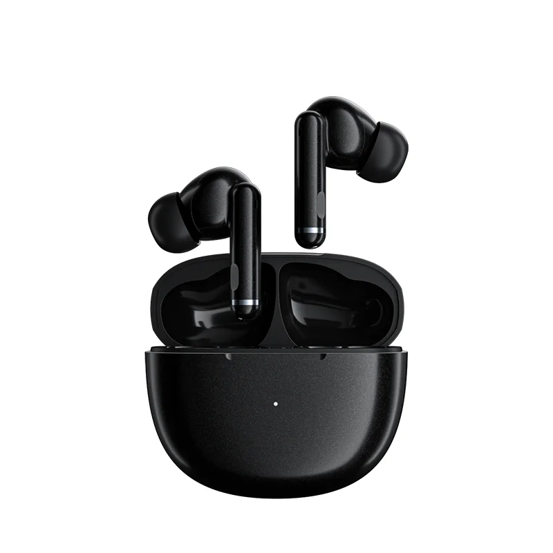 

HT03 TWS Fone Bluetooth Earphones Noise Canceling Wireless Headphones Gaming Headphone With Microphone Handfree Earbuds