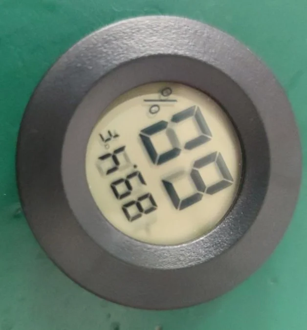 

BIGTREETECH Термогигрометр для Bambu Lab X1 P1