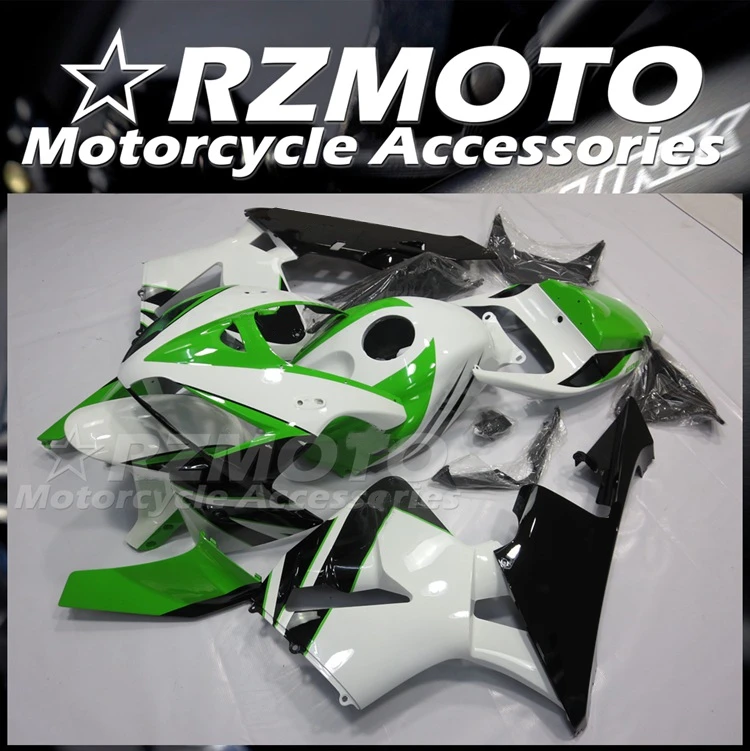 

Комплект обтекателей для мотоцикла HONDA CBR600RR F5 2005 2006 05 06