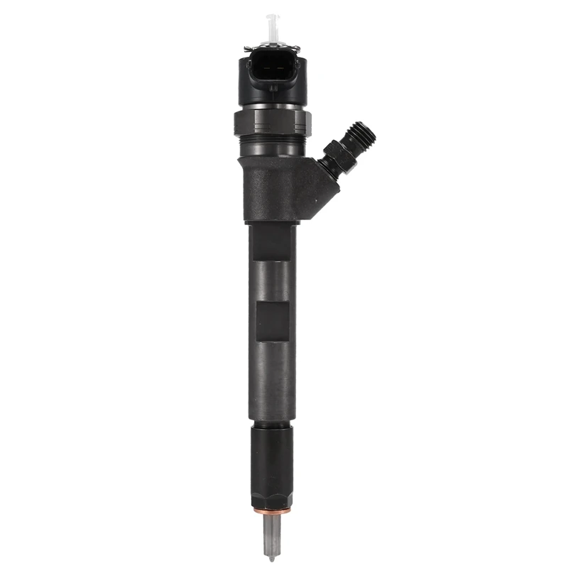 

2X 0445110059 New Crude Oil Fuel Injector Nozzle For Chrysler Voyager Jeep Cherokee (KJ) MK2 2,5 2,8 CRD 2001-2008