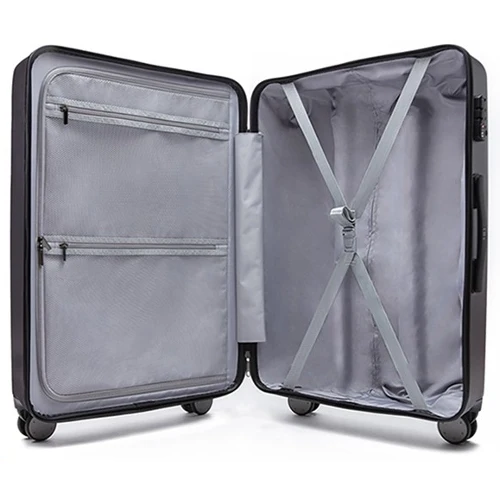 Чемодан Xiaomi 90 Points Suitcase 1A 20 Black |