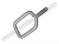 

BA51237300550 внутренний Замок капота cengel X1 F48 top