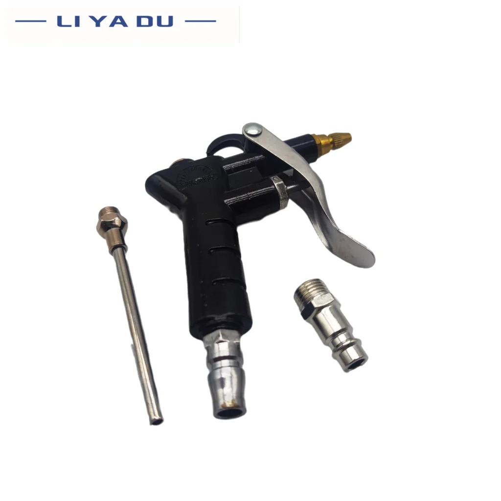 Air Pump Gun Head