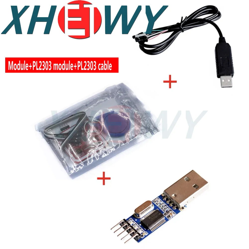 Новая версия PN532 NFC RFID V3 модуль для связи ближнего поля поддержка с телефонами Android