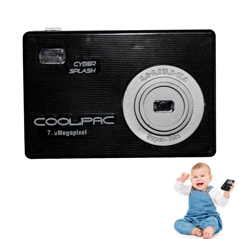 

Trick Squirt Camera Novelty And Strange Water Spray Camera Easy To Use April Fool's Prank Water Spray Camera Toy