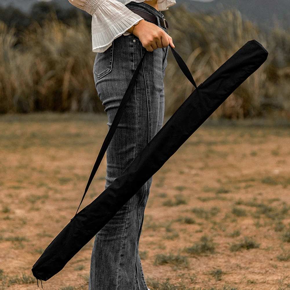 Фотоштатив из ткани Оксфорд Трипод для удочки и камеры износостойкий кемпинга на