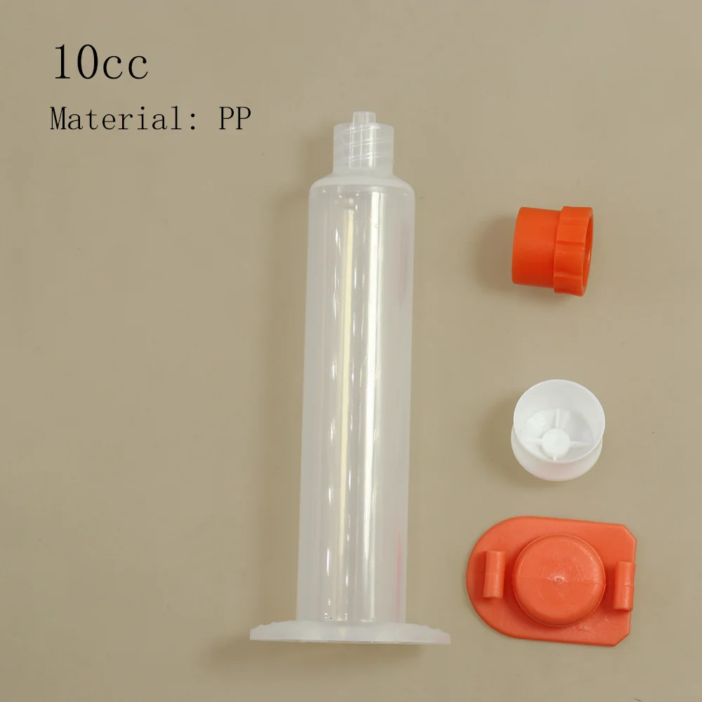 

Дозирующий цилиндр ПП 3CC 5CC 10CC 30CC