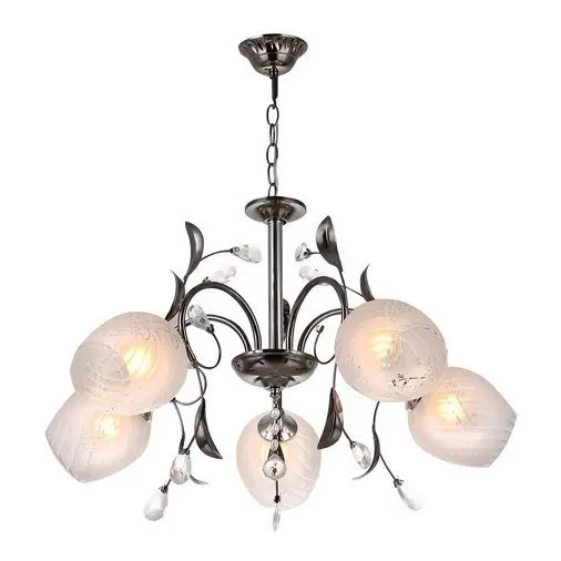 Подвесная люстра Florienna H103-5 Hiper |